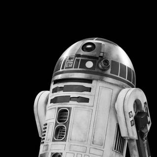 Star Wars R2D2 wallpaper