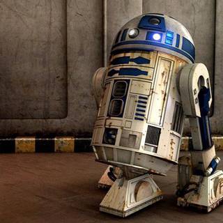 Star Wars R2D2 wallpaper