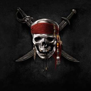 Pirates of The Caribbean PC wallpaper