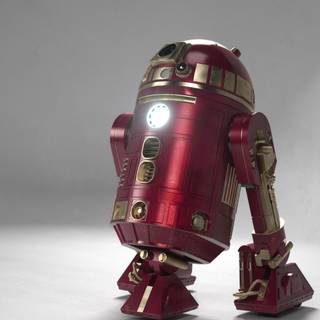 Star Wars R2D2 wallpaper