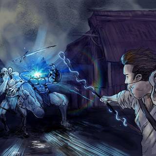 The Inheritance Cycle wallpaper