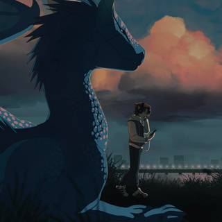 The Inheritance Cycle wallpaper
