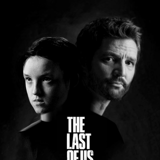 The Last of Us HBO wallpaper