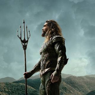 Aquaman and The Lost Kingdom wallpaper