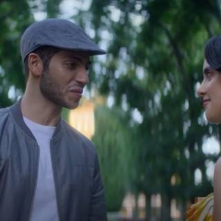 The Royal Treatment wallpaper