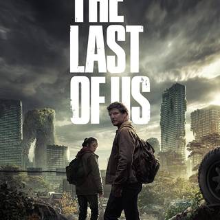 The Last of Us HBO wallpaper