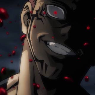 Gojo Sukuna wallpaper