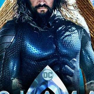 Aquaman and The Lost Kingdom wallpaper