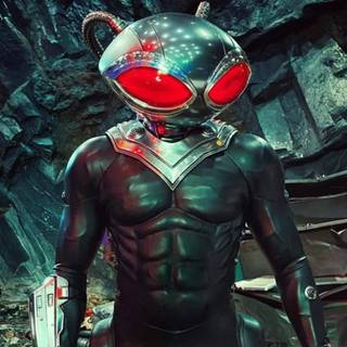 Aquaman and The Lost Kingdom wallpaper