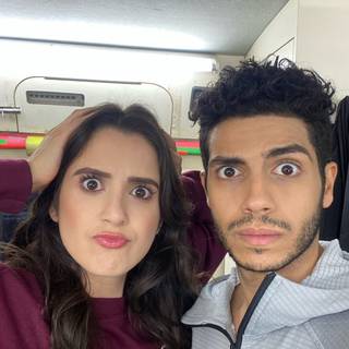 The Royal Treatment wallpaper