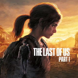 Last of Us desktop Ellie 3k wallpaper