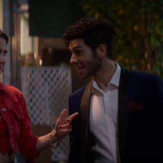 The Royal Treatment wallpaper