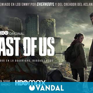 The Last of Us HBO wallpaper
