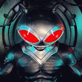 Aquaman and The Lost Kingdom wallpaper