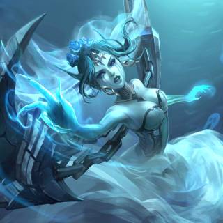 Ghost fan art wallpaper