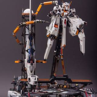 Gundam TR6 wallpaper