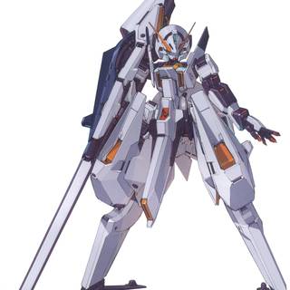 Gundam TR6 wallpaper