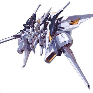 Gundam TR6 wallpaper