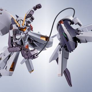 Gundam TR6 wallpaper