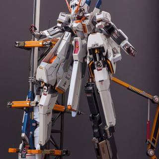 Gundam TR6 wallpaper