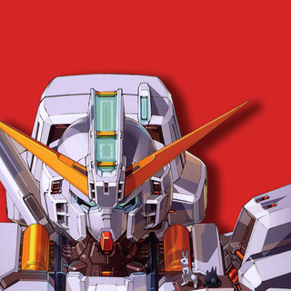 Gundam TR6 wallpaper