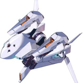 Gundam TR6 wallpaper