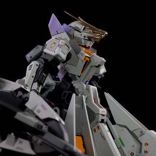 Gundam TR6 wallpaper