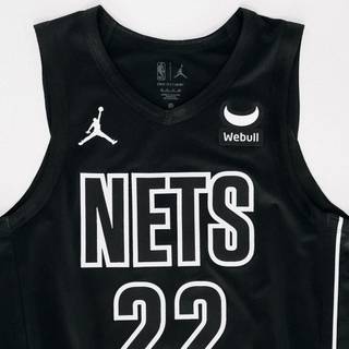 Brooklyn Nets jersey Classic Edition wallpaper