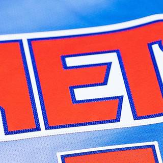 Brooklyn Nets jersey Classic Edition wallpaper