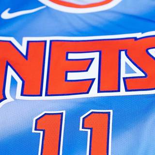 Brooklyn Nets jersey Classic Edition wallpaper
