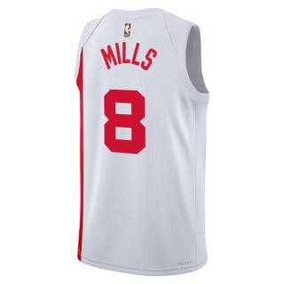 Brooklyn Nets jersey Classic Edition wallpaper