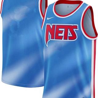 Brooklyn Nets jersey Classic Edition wallpaper