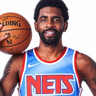 Brooklyn Nets jersey Classic Edition wallpaper