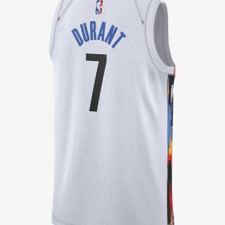 Brooklyn Nets jersey Classic Edition wallpaper