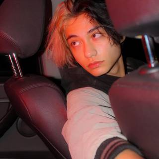 Tristan Clausen wallpaper