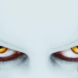 Pennywise Spider wallpaper