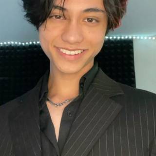 Tristan Clausen wallpaper