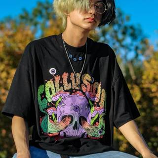 Tristan Clausen wallpaper