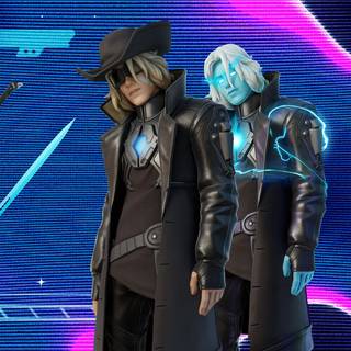 Fortnite Wild Dreams wallpaper