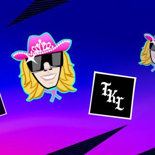 Fortnite Wild Dreams wallpaper