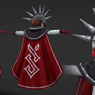 Shadow Gambit: The Cursed Crew wallpaper