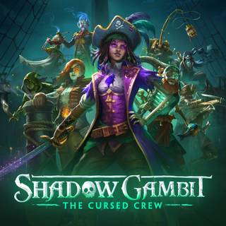 Shadow Gambit The Cursed Crew 4k gaming wallpaper