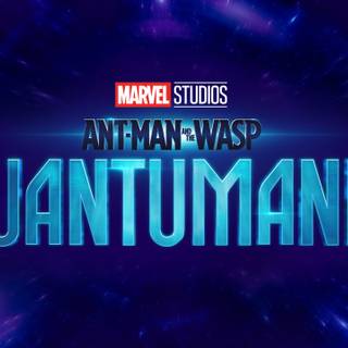 Ant-Man and The Wasp Quantumania Marvel poster wallpaper