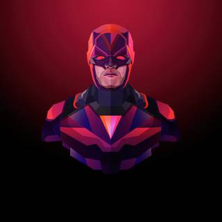 DC Daredevil Comic HD wallpaper