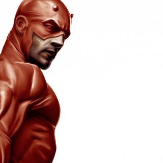 DC Daredevil Comic HD wallpaper