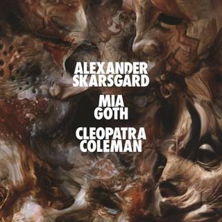 Infinity Pool movie 2023 wallpaper