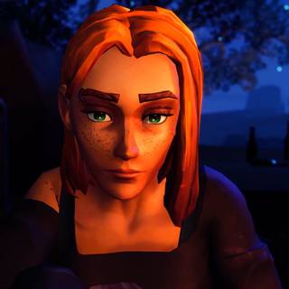 Road 96 Mile 0 gaming 2023 wallpaper