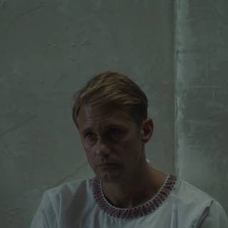 Infinity Pool movie 2023 wallpaper