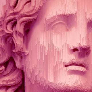 David sculpture wallpaper