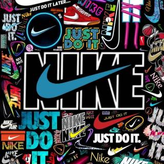 Nike 2023 wallpaper